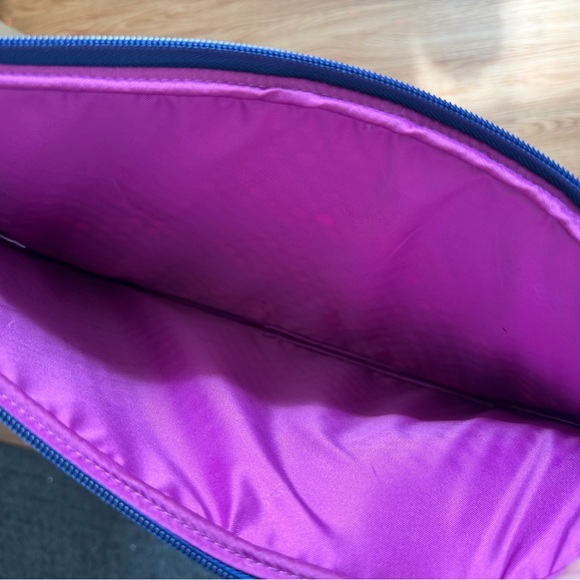 Vera Bradley Laptop Sleeve - Picture 3 of 6